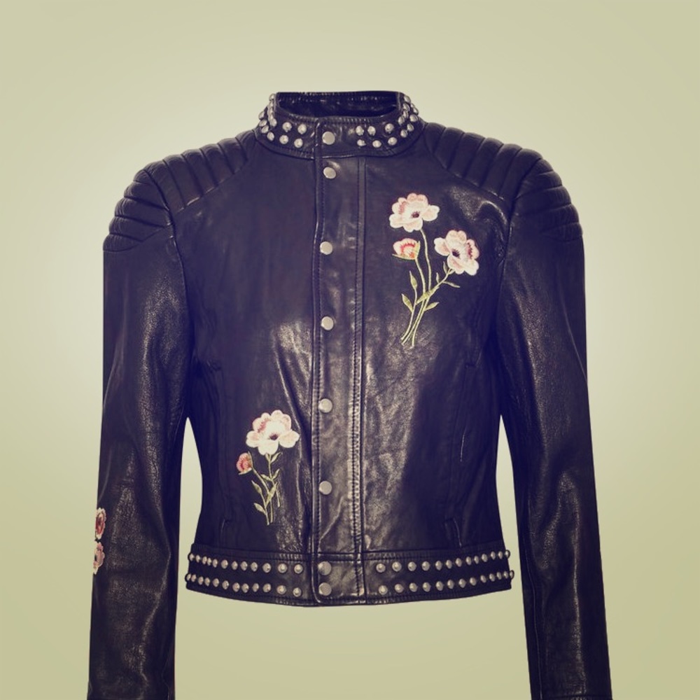 Meet your Posher, E!